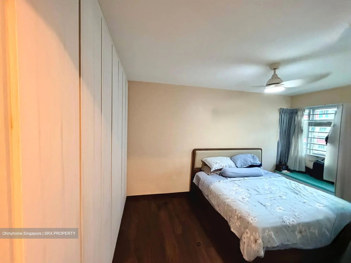 Blk 505B Acacia Breeze @ Yishun (Yishun), HDB 5 Rooms #549944631